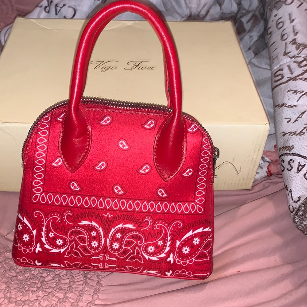 Fashion TiY PURSE 💕👜👜